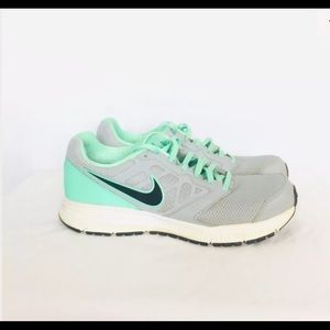 NIKE Downshifter Running Shoes Sneakers Athletic 9